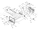Page A Diagram and Parts List for 9781-0  Briggs and Stratton Generator
